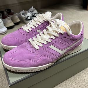 TOM FORD Men's Sneakers Size 10